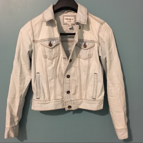 Denim Jacket - Picture 2 of 5